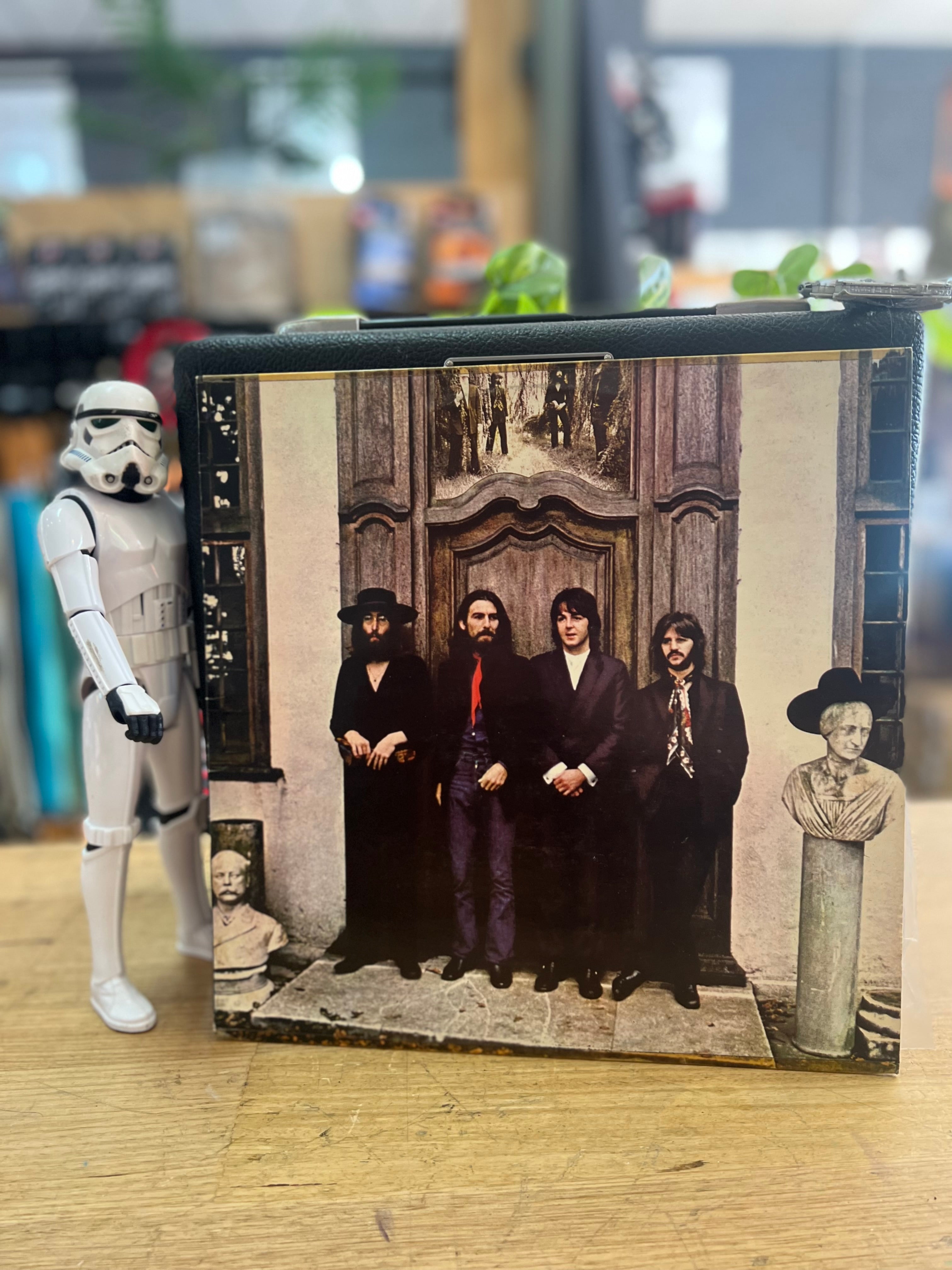 The Beatles | Hey Jude | 1974 Australian Pressing | Vintage Vinyl The Beatles | Hey Jude | 1974 Australian Pressing | Vintage Vinyl